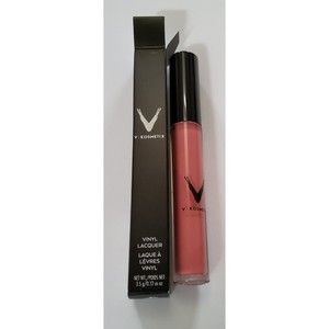 V. Kosmetix Vinyl Lacquer Long Lasting Lip Gloss Wisdom .12oz